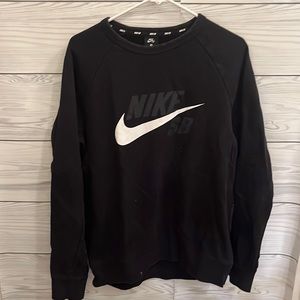 Nike SB pullover